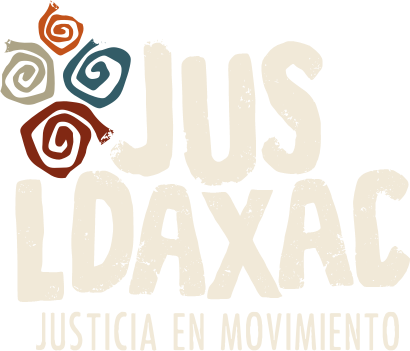 Jus Ldaxac